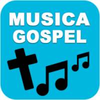 Musica gospel y canciones on 9Apps