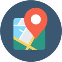 GPS Maps Navigation & Directions