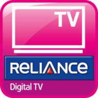 Reliance Digital TV