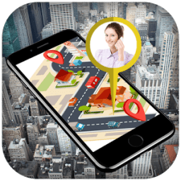 Mobile Number Tracker иконка