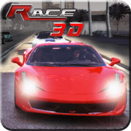 ikon Sports Car Racing 3D