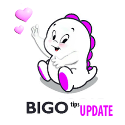 ikon Tips for BIGO LIVE Hot