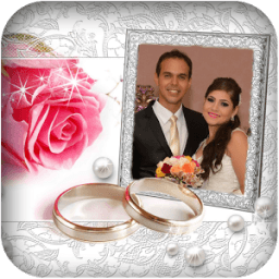Anniversary Photo Frame иконка