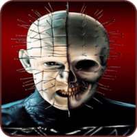 Pinhead Wallpaper on 9Apps