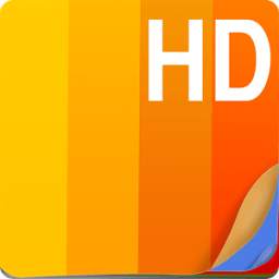 Premium Wallpapers HD 4.4.1