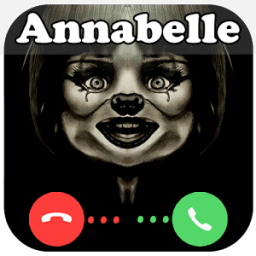 Call from Annaßelle - Prank иконка