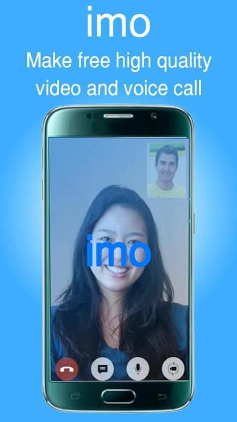 freе Imo app video calls chat tipѕ 1 تصوير الشاشة