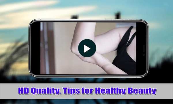 Body Slimming Exercise Practice screenshot 1