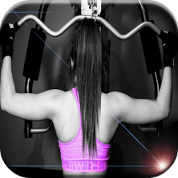 Body Slimming Exercise Practice icon