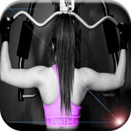 Body Slimming Exercise 1.0