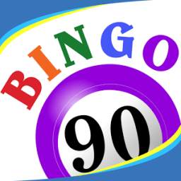Bingo Royale™ - Free Bingo 90 Game