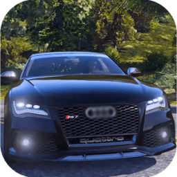 City in Driving 2018 أيقونة