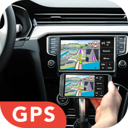 ikon GPS Phone Tracker