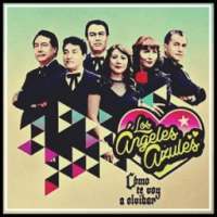 Musica Los Angeles Azules 17 Años