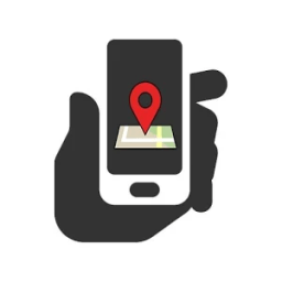 Reverse Phone Lookup आइकन