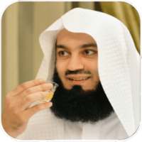 Mufti Ismail Menk Lectures on 9Apps