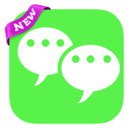 Free guide for wechat иконка