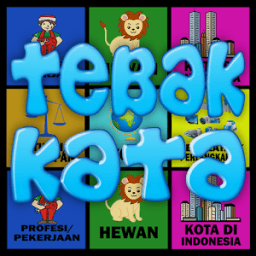 Tebak Kata icon