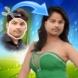 Photo Cut Paste - Ultimate आइकन