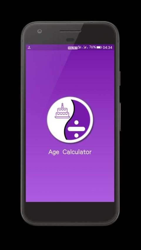 Age Calculator screenshot 5