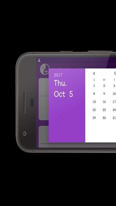 Age Calculator screenshot 2