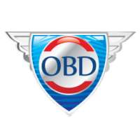 OBD Error Codes