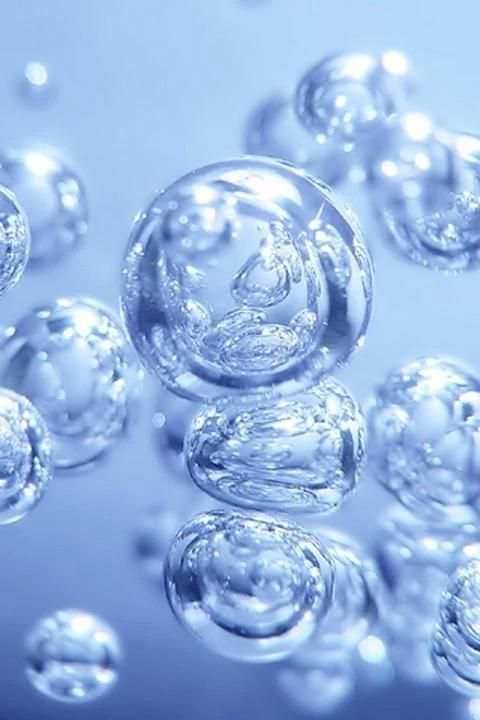 Water Drop Wallpaper HD screenshot 4