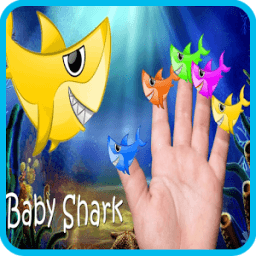 Baby Shark Song Video иконка
