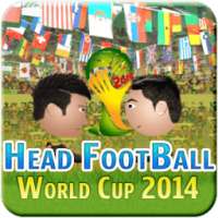 Head FootBall: World Cup 2014