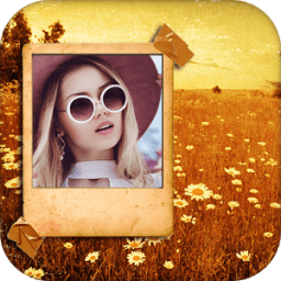 Classic Photo Frames أيقونة