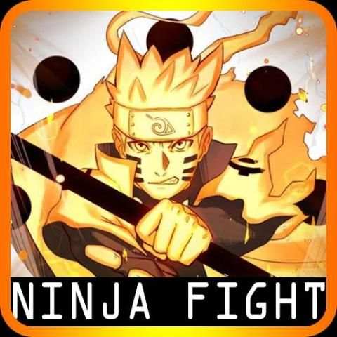 Ultimate Ninja 6 Fight screenshot 4