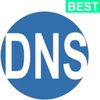 DNS Changer - BEST (Gprs/Edge/3G/H/H+/4G)