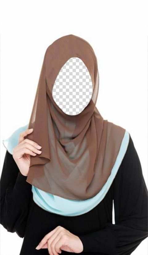 Women Arab Photo Montage 1 تصوير الشاشة