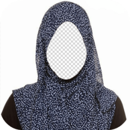 ikon Women Arab Photo Montage