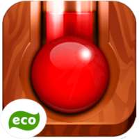 Thermometer app eco