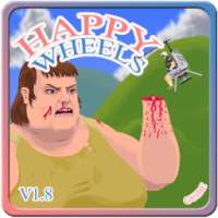 Guide for Happy Wheels on 9Apps