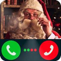 A Real Call from Santa Claus - Christmas 2018 on 9Apps