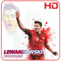 Who is Robert Lewandowski's Grandfather? #football 