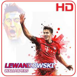 Robert Lewandowski Wallpapers HD 1.0