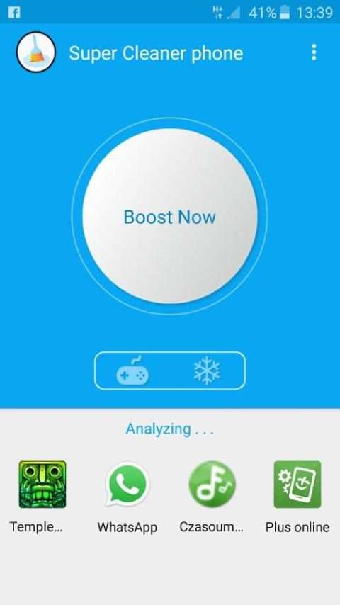 super cleaner security screenshot 4