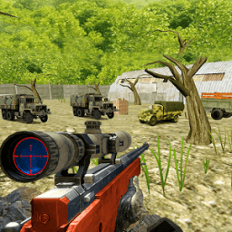 ikon Commando Adventure Assassin Secret Mission War