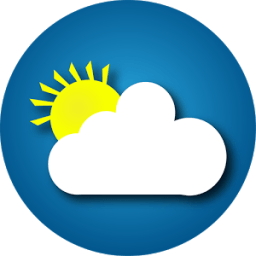 Weather Forecast أيقونة