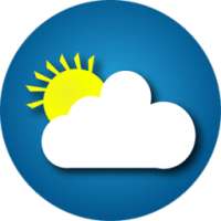 Weather Forecast أيقونة