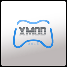 New XMod For Games COC Prank иконка