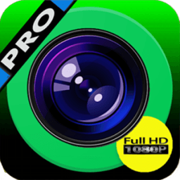 HD Camera Pro иконка