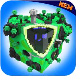 PE craft exploration survival 1.0.3