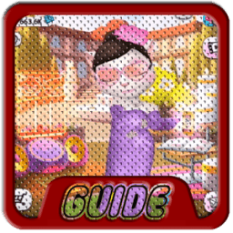 ProGuide My Talking Angela Tips आइकन