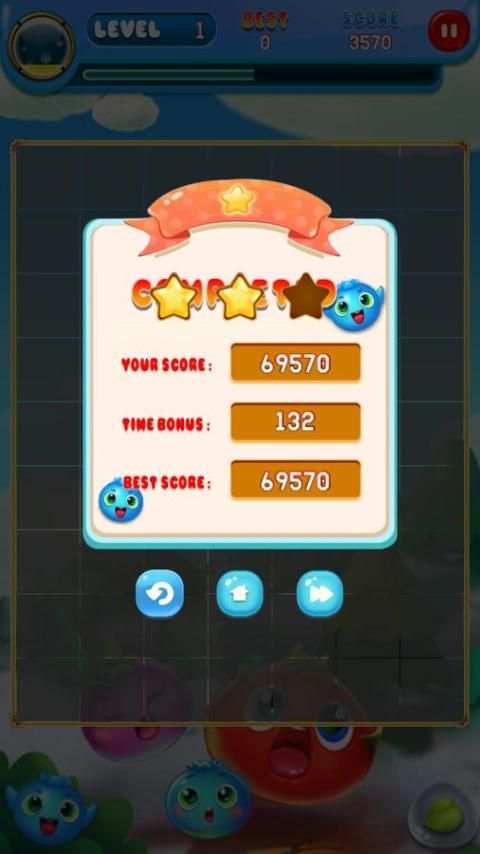 Fruit Crush 2 تصوير الشاشة