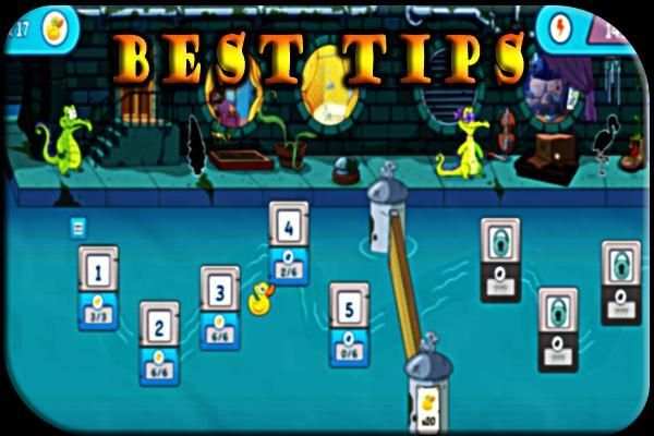 Guide Where's My Water? 2 Pro screenshot 3