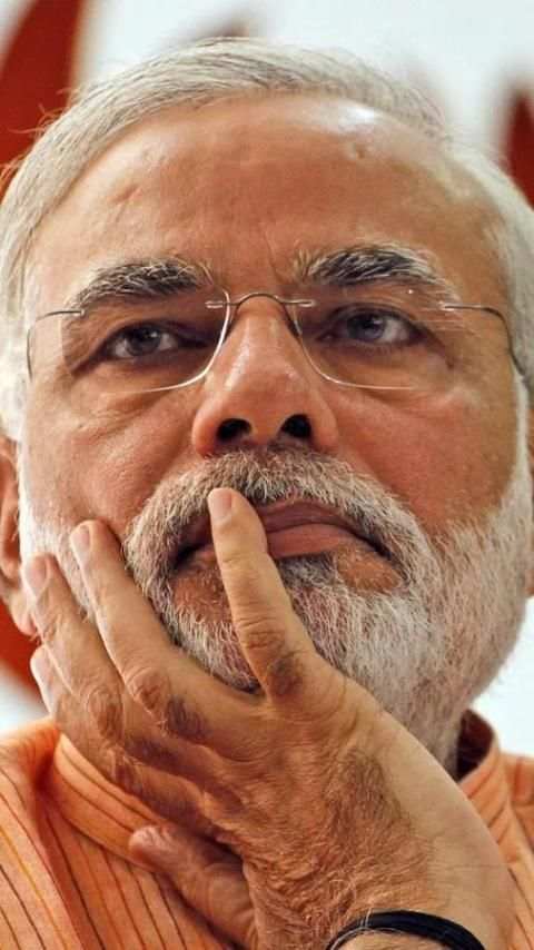 Complaint to Modi screenshot 5